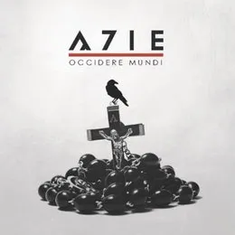 Occidere Mundi (Ziguo Chen remix) von A7IE – Cover