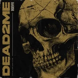 DEAD2ME von INDEVTH – Cover