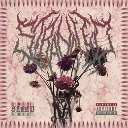 Sleep von Strangled – Cover