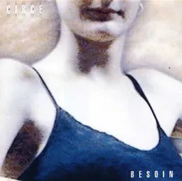 Besoin von Circe – Album Cover