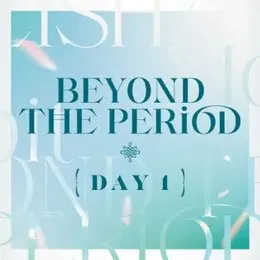 劇場版アイドリッシュセブン LIVE 4bit Compilation Album "BEYOND THE PERiOD" von TRIGGER – Album Cover