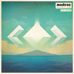 You’re On von Madeon – Album Cover