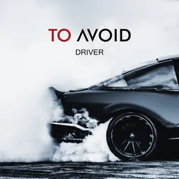 Driver von To Avoid – Cover