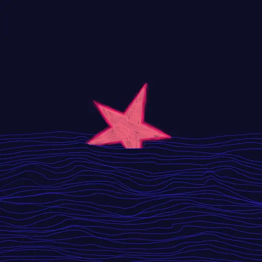 The Surface / Alone At The Bottom