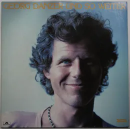 Und so weiter von Georg Danzer – Album Cover