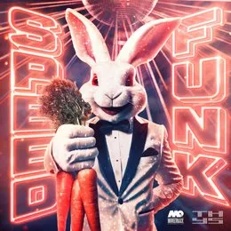 Speedfunk von Thys – Cover