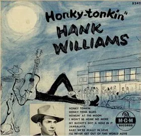 Howlin’ at the Moon