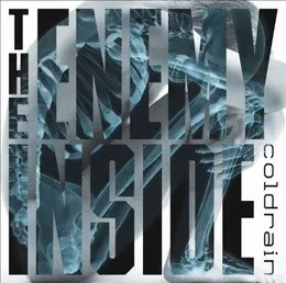 The Enemy Inside von coldrain – Album Cover