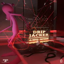 Drip Jacker von Lil Gotit – Cover