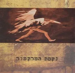 ארונות מטבח von נקמת הטרקטור – Album Cover