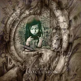 Isoclusion von DJ Hidden – Album Cover