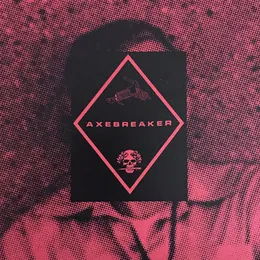The Myth of White Genocide von Axebreaker – Cover