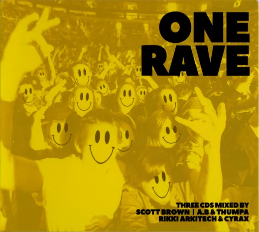One Rave