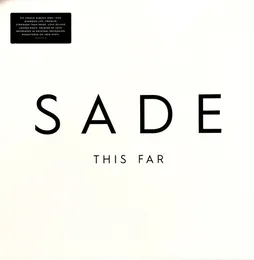 This Far von Sade – Cover