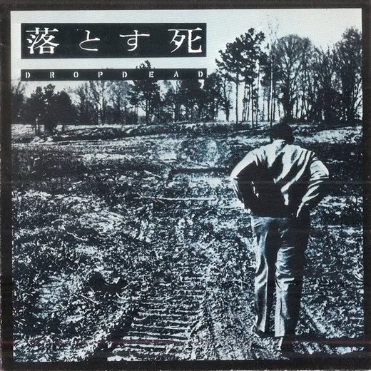 落とす死