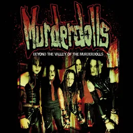 Beyond the Valley of the Murderdolls von Murderdolls – Album Cover