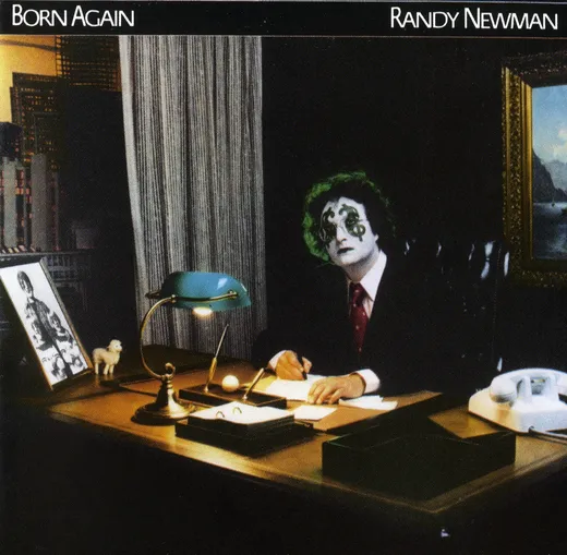 Born Again