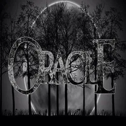 Blood Sweat Years von Oracle – Cover
