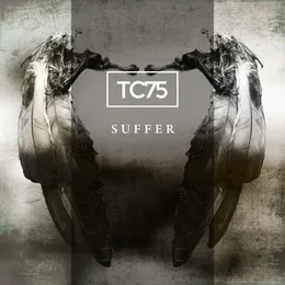 Suffer von TC75 – Cover