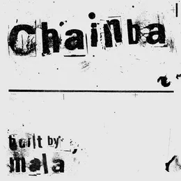 Chainba von Mala – Album Cover