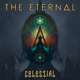 Celestial von The Eternal – Cover