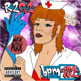 BPM182 von R2G2 – Cover