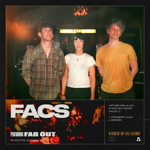 Audiotree Far Out