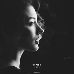 Hush von Impish – Album Cover
