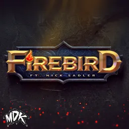 Firebird von MDK – Cover