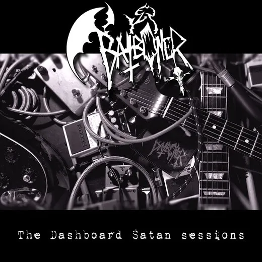 The Dashboard Satan Sessions