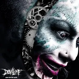 Song For The Weak. von DEVILOOF – Album Cover