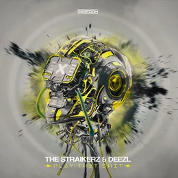 Play That Shit von Deezl – Cover
