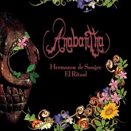 Hermanos de sangre... El ritual