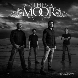 The Castaway von The Moor – Cover