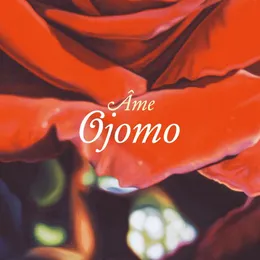 Ojomo / Nia von Âme – Album Cover