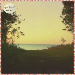 Zen Summer von Cloud – Album Cover