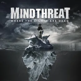 Where the Lights Are Dead von MindthreaT – Cover