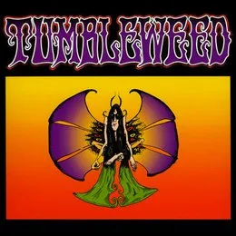 The Waterfront Years 1991 - 1993 von Tumbleweed – Cover