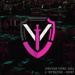 Enemy von Tre Watson – Cover