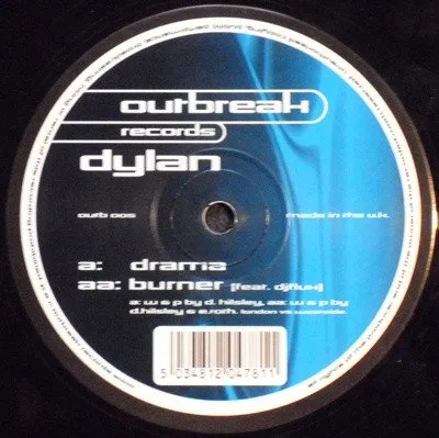 Drama / Burner