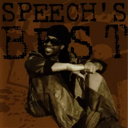 Speech's Best von Speech – Cover