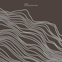 Quocumque jeceris stabit von Uzeda – Album Cover