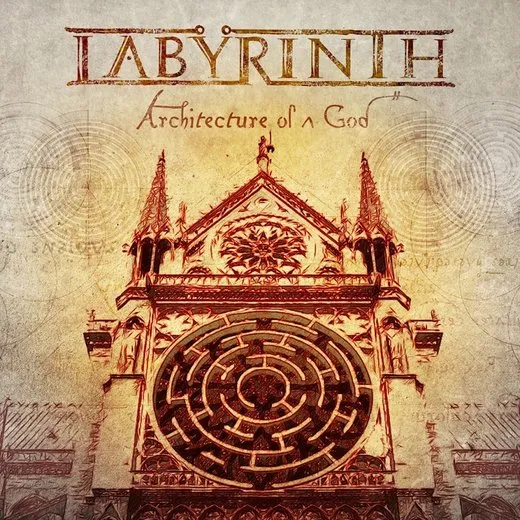 Architecture of a God