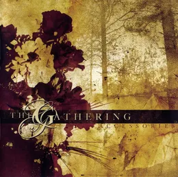 Accessories von The Gathering – Album Cover