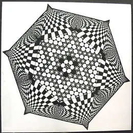 Psychedelic Noise Freak von 河端一 – Album Cover
