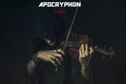 Cabal von Apocryphon – Album Cover