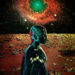 Lost in Translation von As Beings – Cover