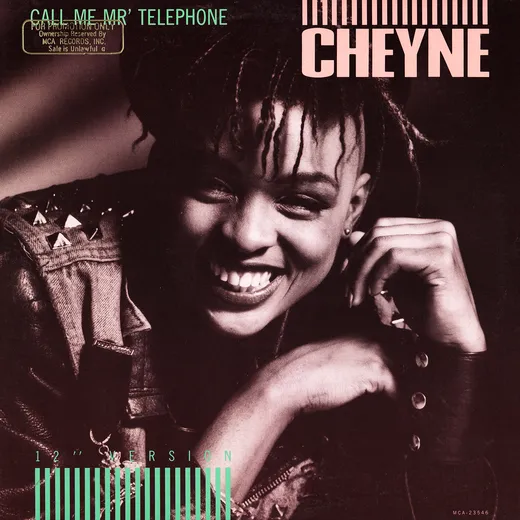 Call Me Mr. Telephone