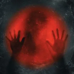 The Collapse von SECRETS – Album Cover