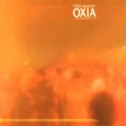 Vital Session von Oxia – Album Cover